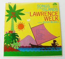 Lawrence Welk, Buddy Merrill-0