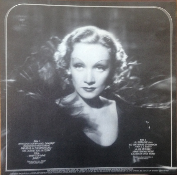 Marlene Dietrich-1