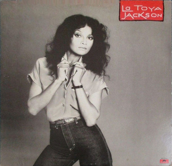 La Toya Jackson-0