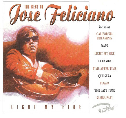 José Feliciano-0