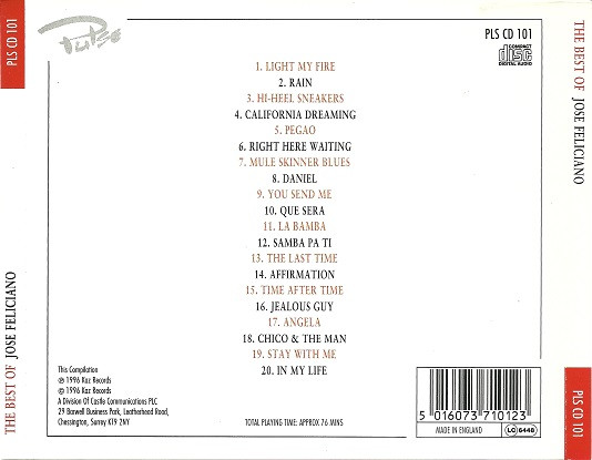 José Feliciano-1