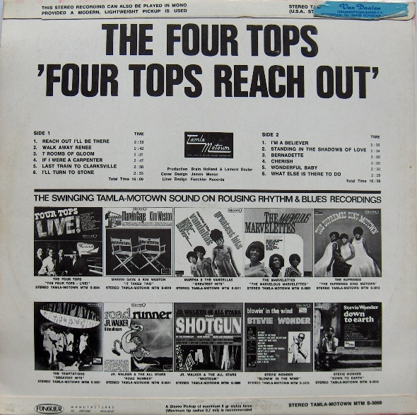 Four Tops-1