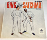 Bing Crosby And Louis Armstrong-0
