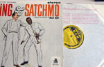 Bing Crosby And Louis Armstrong-2