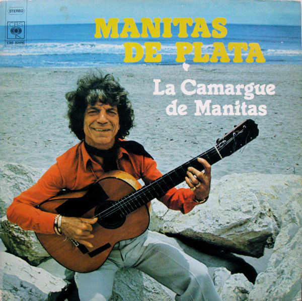 Manitas De Plata-0