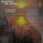 Manitas De Plata-1