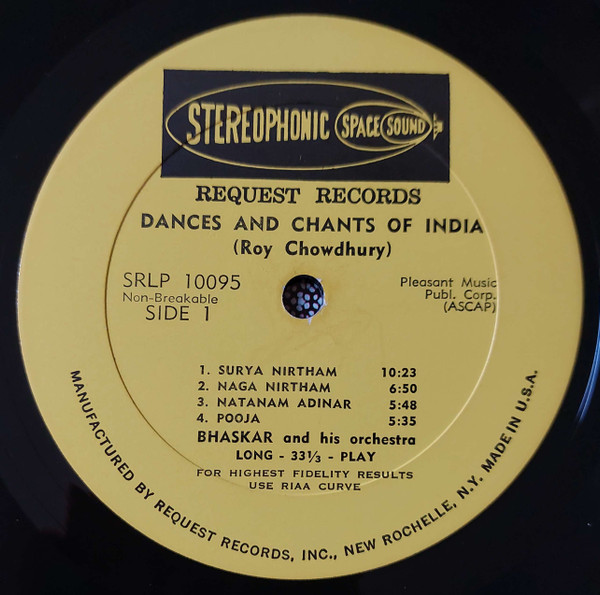 Bhaskar And His Orchestra-1
