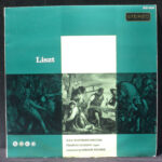 Franz Liszt / BBC Northern Singers, Gordon Thorne-0