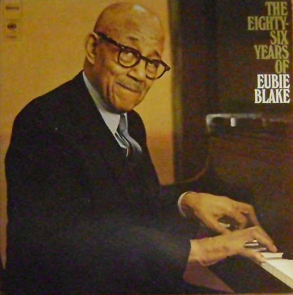 Eubie Blake-0