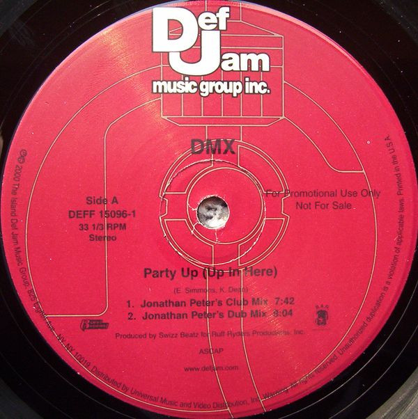 DMX-1