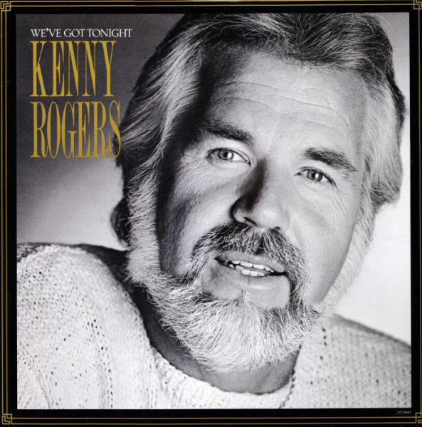 Kenny Rogers-0