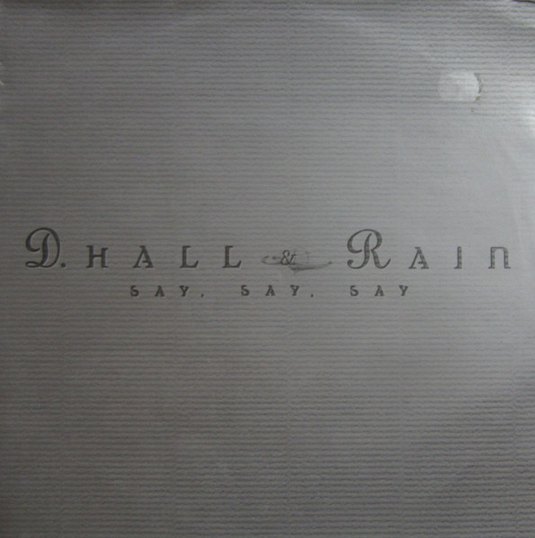 D. Hall & Rain-0