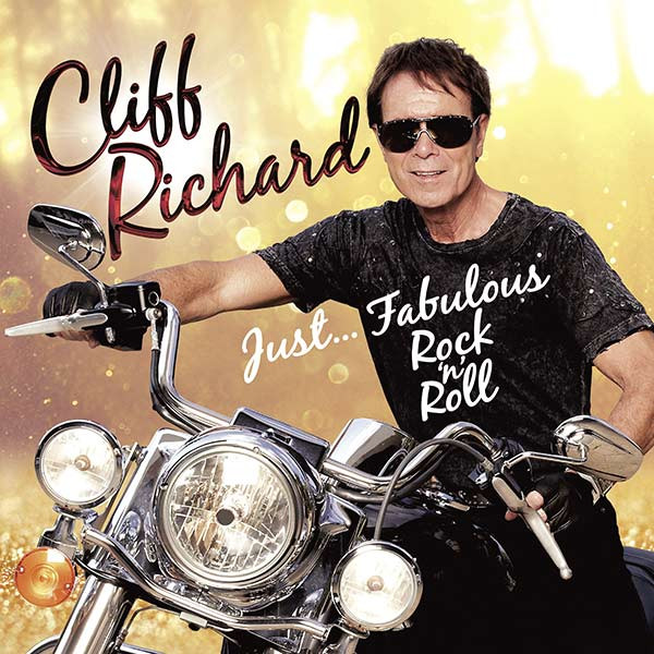 Cliff Richard-0
