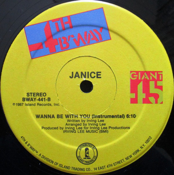 Janice-1