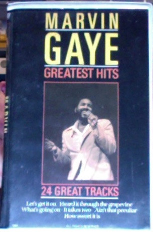 Marvin Gaye-0