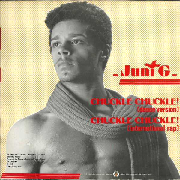 Juni G.-1