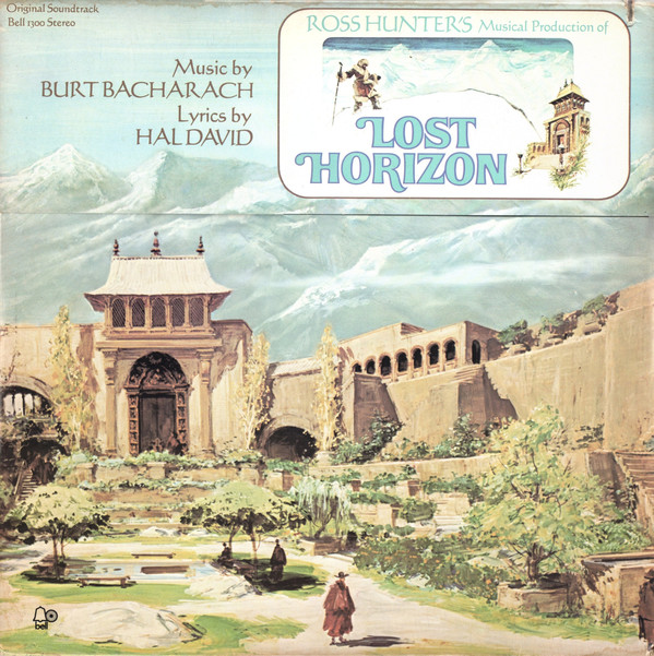 Burt Bacharach-0