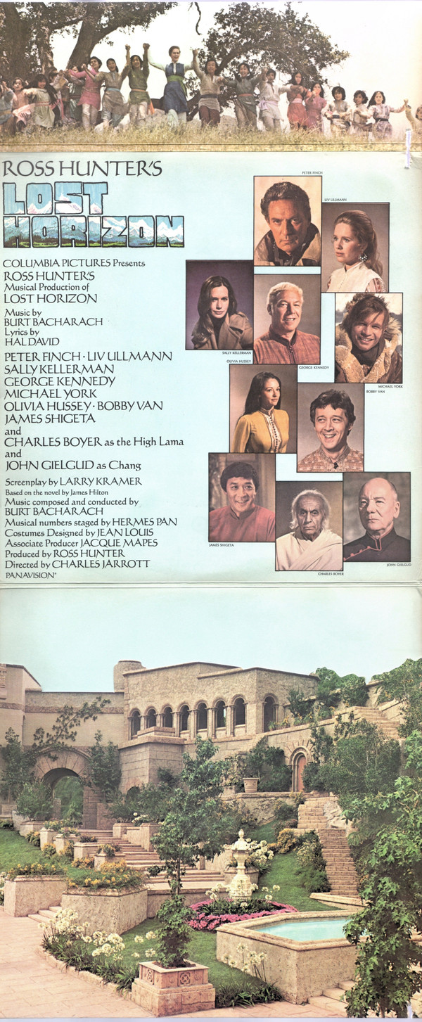 Burt Bacharach-1