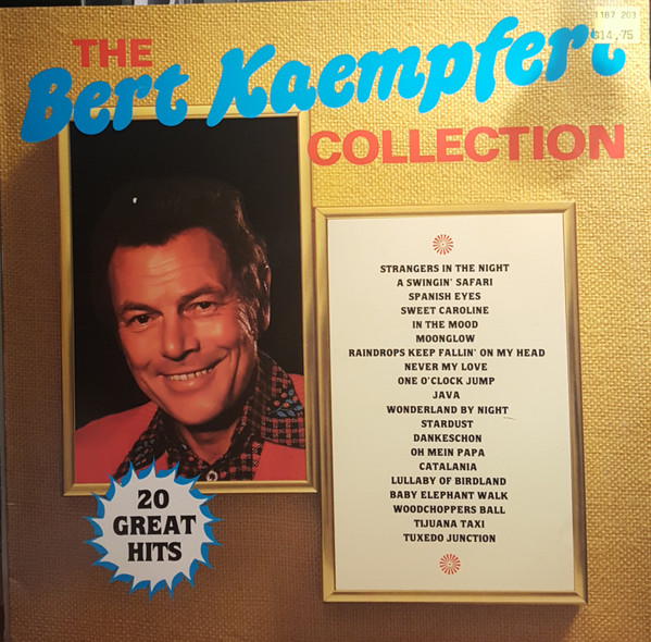 Bert Kaempfert-0