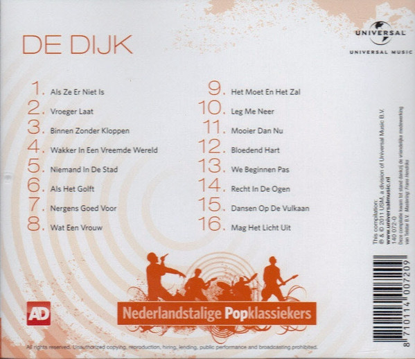 De Dijk-1