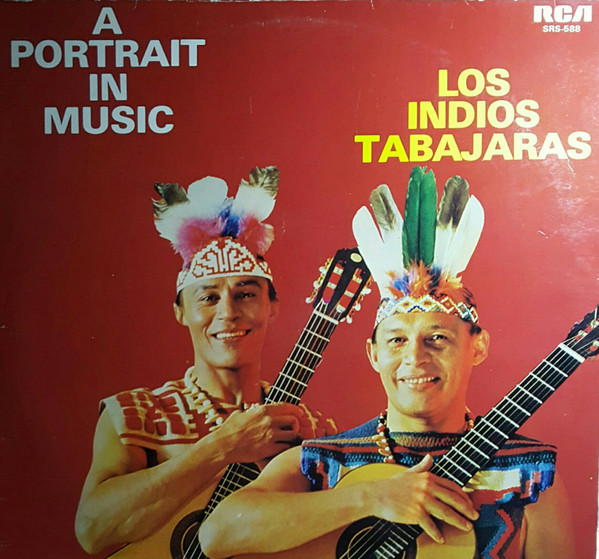 Los Indios Tabajaras-0
