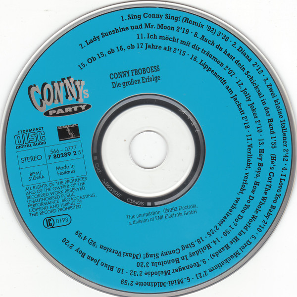 Conny Froboess-1