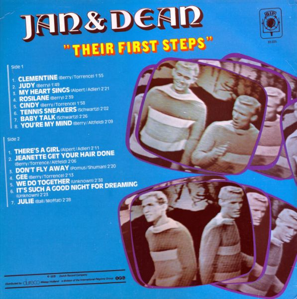 Jan & Dean-1