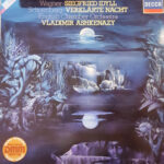 Arnold Schoenberg, Richard Wagner, English Chamber Orchestra, Vladimir Ashkenazy-0