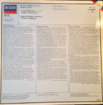 Arnold Schoenberg, Richard Wagner, English Chamber Orchestra, Vladimir Ashkenazy-1