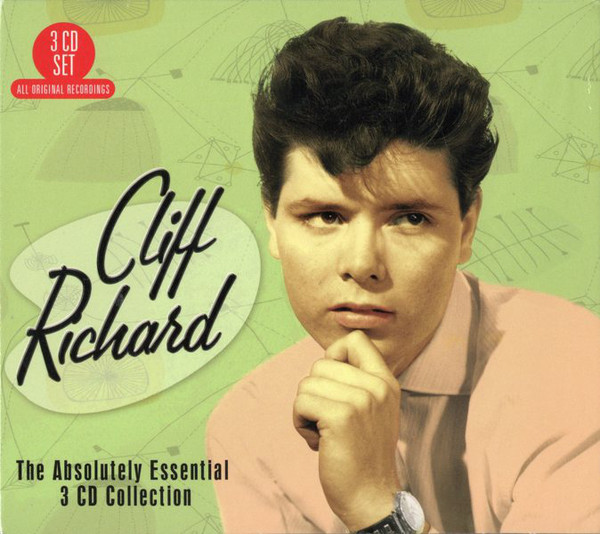 Cliff Richard-0