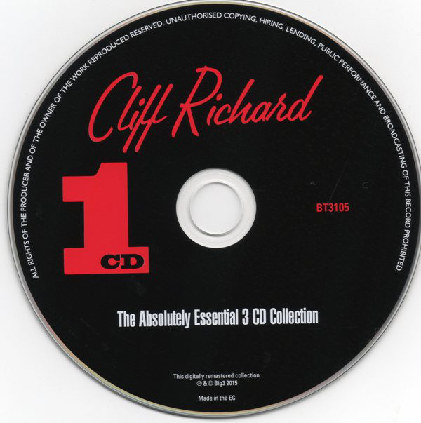 Cliff Richard-1