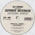 DJ Manu Presents Spirit Attack-0