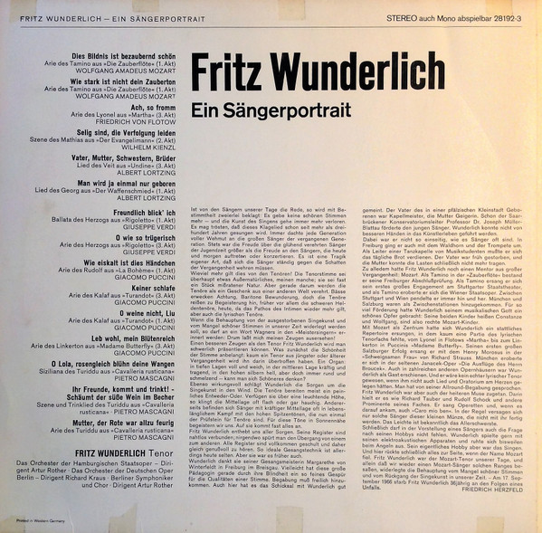 Fritz Wunderlich-1