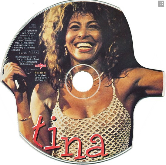 Ike & Tina Turner-1