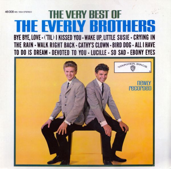 Everly Brothers-0