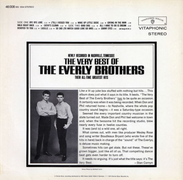 Everly Brothers-1