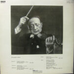 Jascha Heifetz, Max Bruch, The New Symphony Orchestra Of London, Sir Malcolm Sargent-1