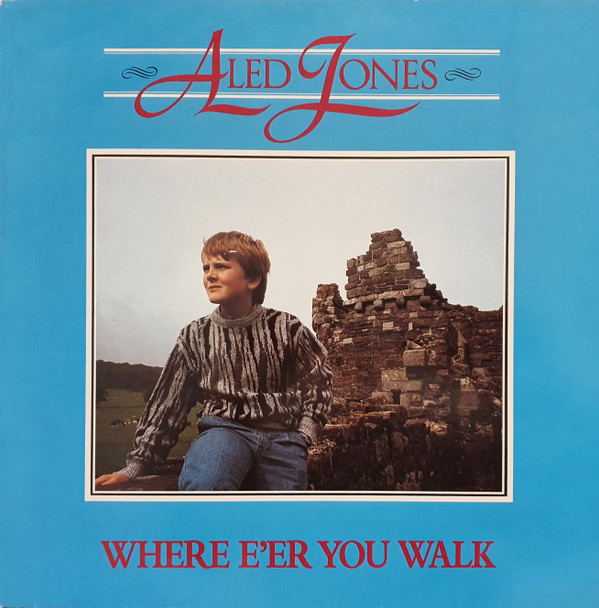 Aled Jones-0