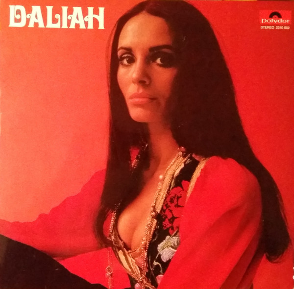 Daliah Lavi-0