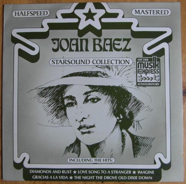Joan Baez-0
