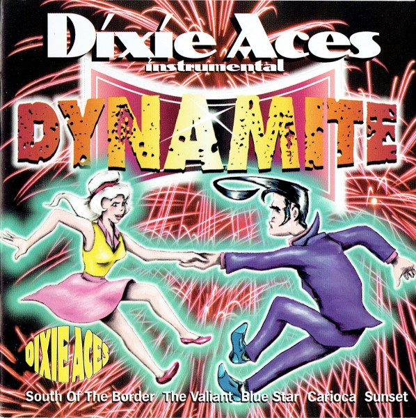 Dixie Aces-0