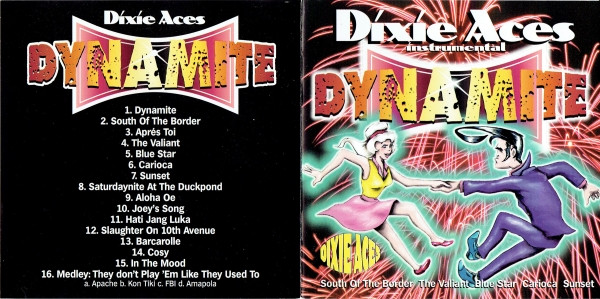 Dixie Aces-1
