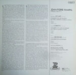 Jean-Marie Leclair / Michel Corrette / François Devienne - Jean-Pierre Rampal-1