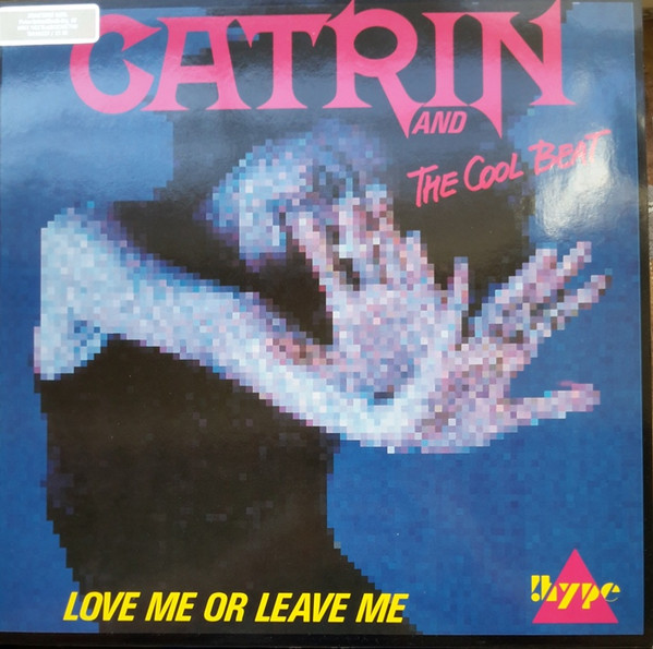 Catrin & The Cool Beat-0