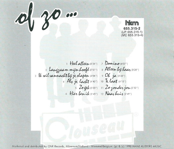 Clouseau-1