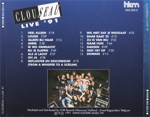 Clouseau-1