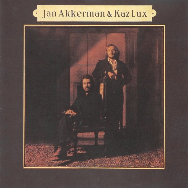Jan Akkerman & Kaz Lux-0