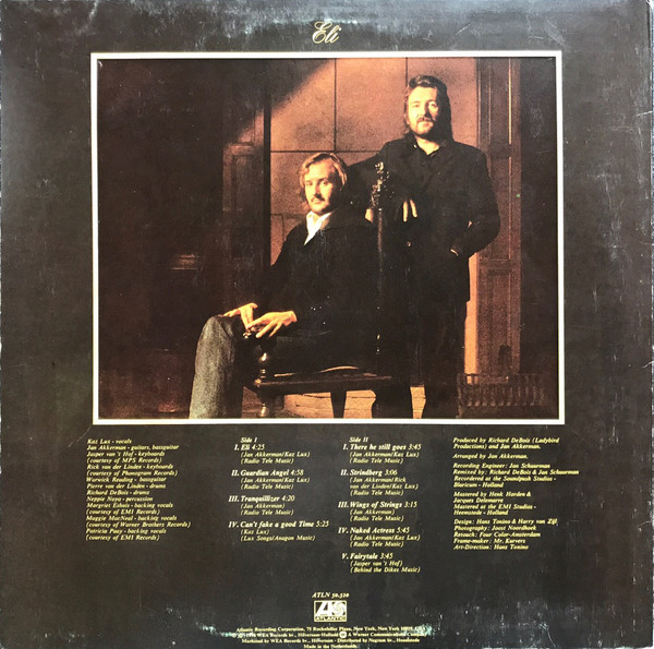 Jan Akkerman & Kaz Lux-1