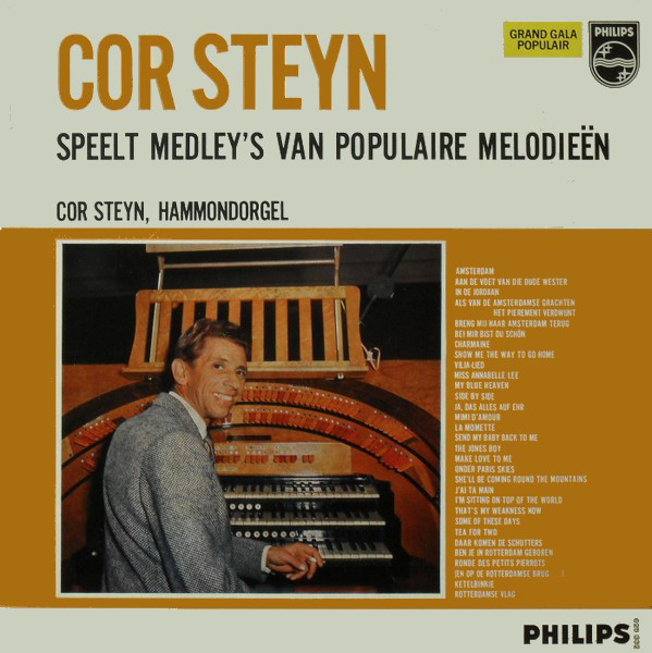 Cor Steyn-0