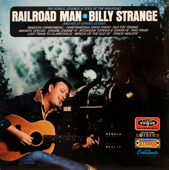 Billy Strange-0